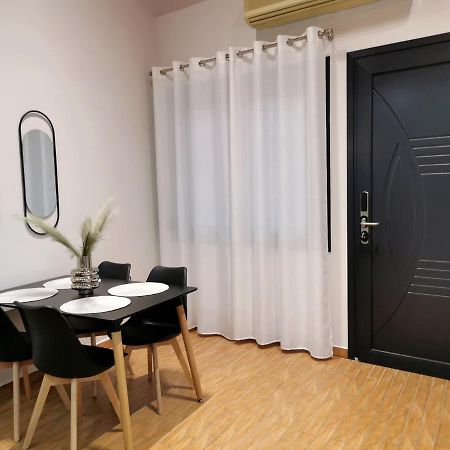 Pg Luxury Apartment Kavála Eksteriør bilde